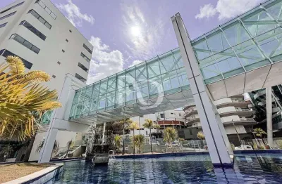 Sala comercial para venda em juiz de fora, cascatinha, 1 banheiro, 1 vaga