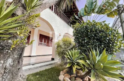 Casa para venda em juiz de fora, parque guarua, 3 dormitórios, 3 suítes, 4 banheiros, 3 vagas