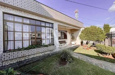 Casa para venda em juiz de fora, bairu, 4 dormitórios, 3 suítes, 4 banheiros, 3 vagas