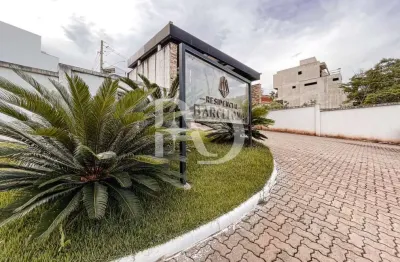 Terreno em condomínio para venda em juiz de fora, salvaterra