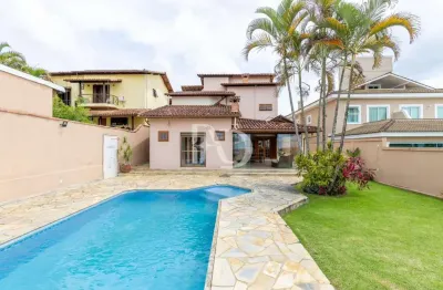 Casa para venda em juiz de fora, granville, 4 dormitórios, 3 suítes, 5 banheiros, 4 vagas