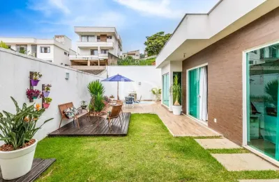 Casa para venda em juiz de fora, grama, 3 dormitórios, 1 suíte, 2 banheiros, 2 vagas