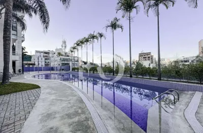 Apartamento para venda em juiz de fora, paineiras, 4 dormitórios, 4 suítes, 6 banheiros, 3 vagas