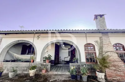 Casa para venda em juiz de fora, alto sumaré, 4 dormitórios, 2 suítes, 3 banheiros, 12 vagas