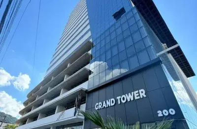 Sala comercial para venda em juiz de fora, centro, 1 banheiro, 1 vaga