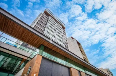 Cobertura para venda em juiz de fora, santa helena, 4 dormitórios, 2 suítes, 4 banheiros, 4 vagas