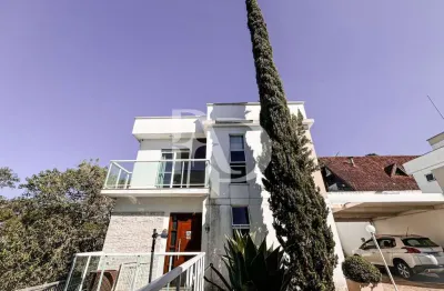 Casa para venda em juiz de fora, parque alto, 3 dormitórios, 1 suíte, 4 banheiros, 2 vagas