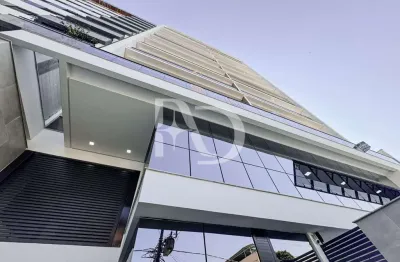 Cobertura para venda em juiz de fora, santa helena, 5 dormitórios, 3 suítes, 7 banheiros, 4 vagas