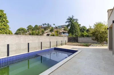 Granja para venda em juiz de fora, salvaterra, 3 dormitórios, 1 suíte, 4 banheiros, 5 vagas