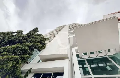 Apartamento para venda em juiz de fora, santa helena, 4 dormitórios, 1 suíte, 2 banheiros, 2 vagas