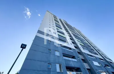 Apartamento para venda em juiz de fora, teixeiras, 2 dormitórios, 1 suíte, 2 banheiros, 1 vaga