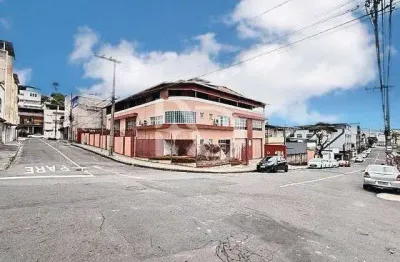 Barracão / Galpão / Depósito à venda no Democrata, Juiz de Fora 