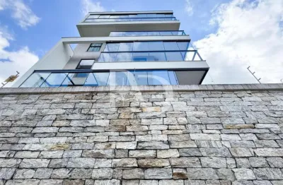 Apartamento para venda em juiz de fora, aeroporto, 2 dormitórios, 1 suíte, 2 banheiros, 1 vaga