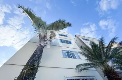 Cobertura para venda em juiz de fora, são bernardo, 2 dormitórios, 2 banheiros, 1 vaga