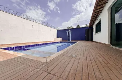 Casa para venda em juiz de fora, novo horizonte, 4 dormitórios, 1 suíte, 2 banheiros, 2 vagas