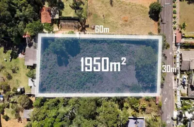 Terreno à venda no Novo Horizonte, Juiz de Fora 