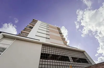 Cobertura para venda em juiz de fora, granbery, 3 dormitórios, 2 suítes, 3 banheiros, 2 vagas