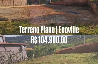 Terreno à venda no Salvaterra, Juiz de Fora 