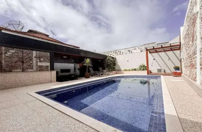 Casa para venda em juiz de fora, quintas das avenidas, 4 dormitórios, 2 suítes, 5 banheiros, 3 vagas