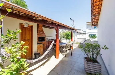 Casa para venda em juiz de fora, mundo novo, 3 dormitórios, 1 suíte, 3 banheiros, 1 vaga