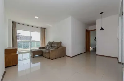 Apartamento para venda em juiz de fora, cascatinha, 2 dormitórios, 1 suíte, 2 banheiros, 1 vaga