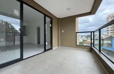 Apartamento para venda em juiz de fora, são mateus, 2 dormitórios, 1 suíte, 2 banheiros, 1 vaga