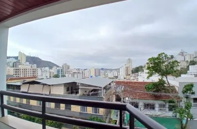 Apartamento para venda em juiz de fora, granbery, 3 dormitórios, 1 suíte, 2 banheiros, 2 vagas