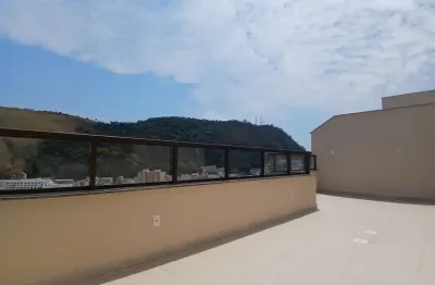 Cobertura para venda em juiz de fora, são mateus, 3 dormitórios, 1 suíte, 2 banheiros, 2 vagas