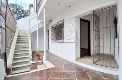 Casa para venda em juiz de fora, alto dos passos, 4 dormitórios, 1 suíte, 2 banheiros
