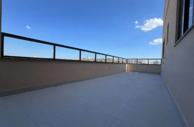 Cobertura para venda em juiz de fora, são mateus, 3 dormitórios, 3 suítes, 3 banheiros, 1 vaga