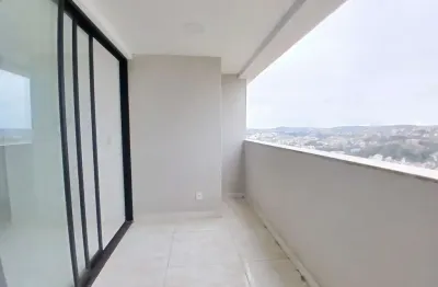 Apartamento para venda em juiz de fora, granbery, 3 dormitórios, 1 suíte, 2 banheiros, 2 vagas