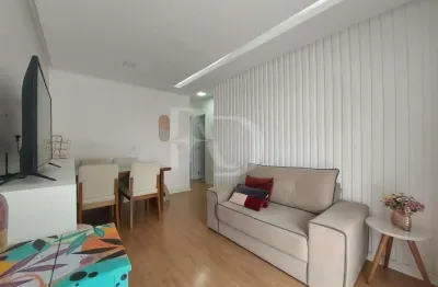 Apartamento para venda em juiz de fora, santa luzia, 2 dormitórios, 1 banheiro, 1 vaga