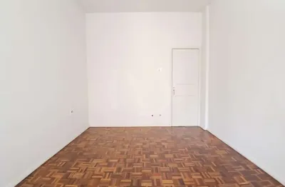 Apartamento para venda em juiz de fora, centro, 2 dormitórios, 1 banheiro