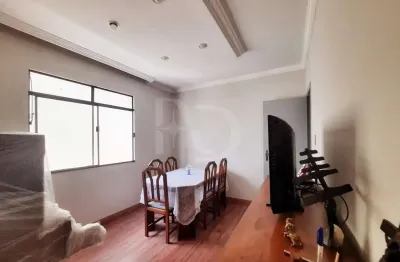 Apartamento para Venda em Juiz de Fora, São Mateus, 2 dormitórios, 2 banheiros, 1 vaga