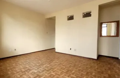 Apartamento para venda em juiz de fora, centro, 1 dormitório, 1 suíte, 1 banheiro