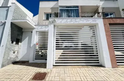 Casa para venda em juiz de fora, aeroporto, 4 dormitórios, 2 suítes, 4 banheiros, 2 vagas