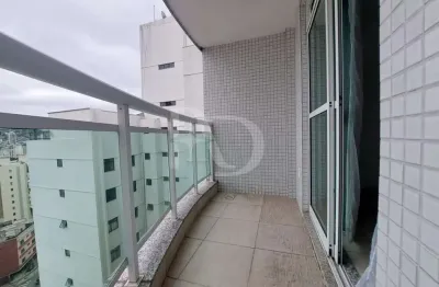 Apartamento para venda em juiz de fora, centro, 1 dormitório, 1 banheiro, 1 vaga