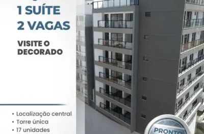 Apartamento para venda em juiz de fora, santa helena, 3 dormitórios, 1 suíte, 2 banheiros, 2 vagas
