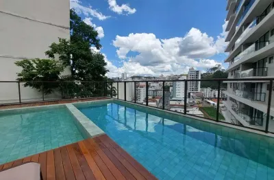 Apartamento para venda em juiz de fora, são mateus, 2 dormitórios, 1 suíte, 2 banheiros, 2 vagas