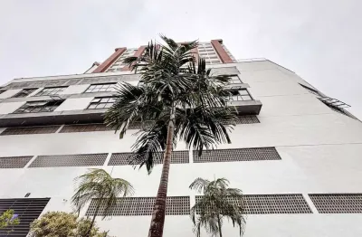 Flat para Venda em Juiz de Fora, São Mateus, 1 dormitório, 1 banheiro, 1 vaga