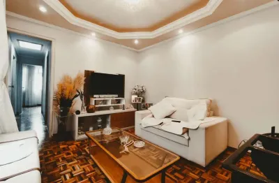 Apartamento para Venda em Juiz de Fora, Jardim Glória, 3 dormitórios, 1 suíte, 3 banheiros, 1 vaga