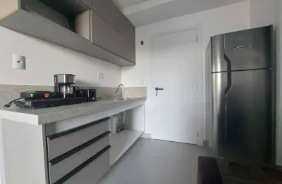 Studio para Venda em Juiz de Fora, São Pedro, 1 dormitório, 1 banheiro