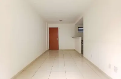 Apartamento para Venda em Juiz de Fora, Granbery, 2 dormitórios, 1 banheiro, 1 vaga