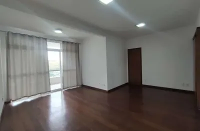 Apartamento para Venda em Juiz de Fora, Cruzeiro do Sul, 3 dormitórios, 1 suíte, 2 banheiros, 1 vaga