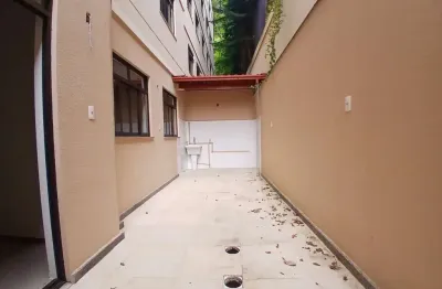 Apartamento Garden para Venda em Juiz de Fora, Santa Helena, 2 dormitórios, 1 suíte, 2 banheiros, 1 vaga