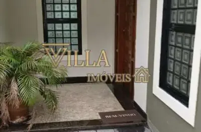 Casa para venda em araçatuba, dona amélia, 3 dormitórios, 1 suíte, 3 banheiros, 2 vagas