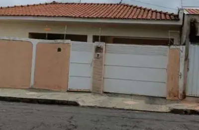 Casa para venda em araçatuba, parque industrial, 2 dormitórios, 1 suíte, 1 banheiro, 10 vagas
