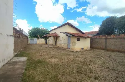Casa para venda em araçatuba, monte carlo, 1 dormitório, 1 banheiro