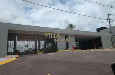 Terreno em condomínio fechado à venda na Rua dos Fundadores, 1455, Centro, Araçatuba