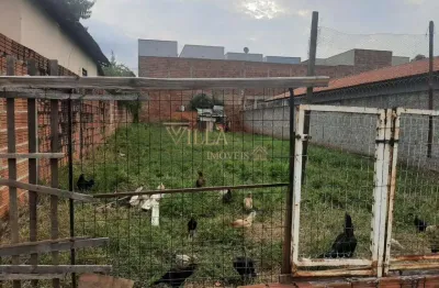 Terreno à venda na Rua Renato Prado, sn, Umuarama, Araçatuba